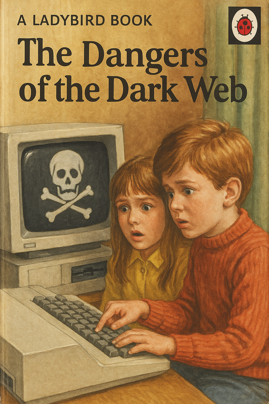 Another possible best seller Another possible best seller