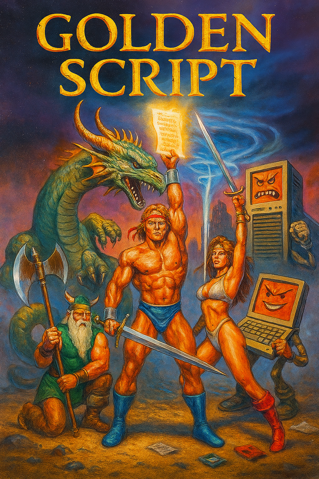 Think of this as your Golden script to AD lockouts