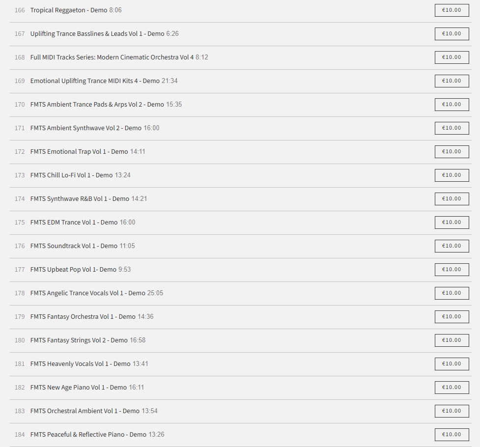 Saved a lot of hassle by automating all these downloads