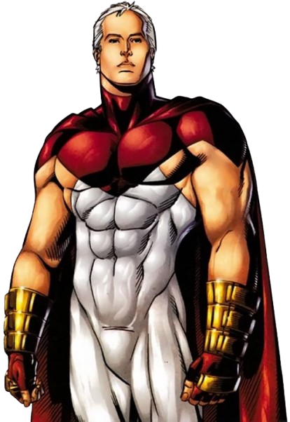 Stepping up to another challenge, let me go grab my cape, it's just another supreme day at work